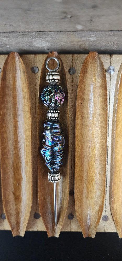 Twisted Cigar Nubber